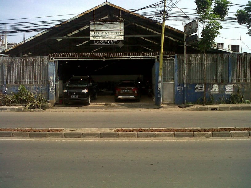 Mobirise Website Builder