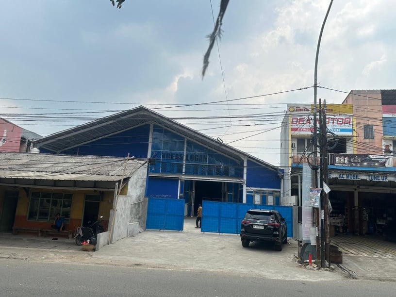 Mobirise Website Builder